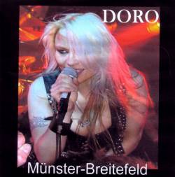 Doro : Münster-Breitefeld 2003